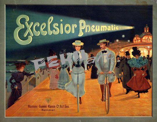 1900-circa-poster-excelsior-pneumatic-fahrrad-paar-an-der-st