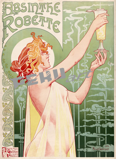 Absinthe Robette