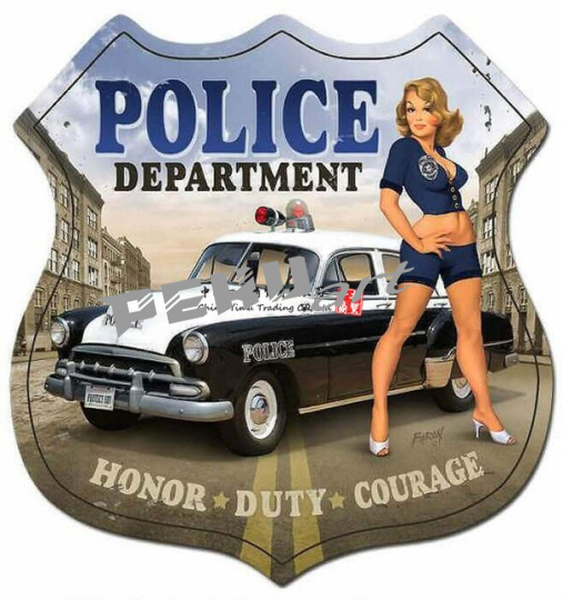 Ac-Delco-Pin-Up-Girl-Aufkleber-5-Kostenloser-Shippingstinger