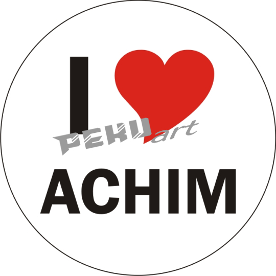 achim