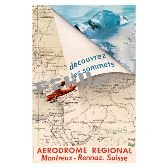 aerodrome-regional