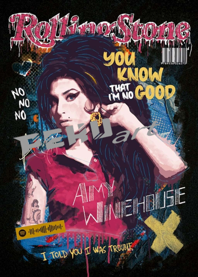 Amy Winehouse