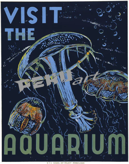 Aquarium