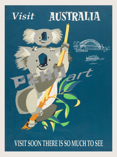 australia-retro-travel-poster