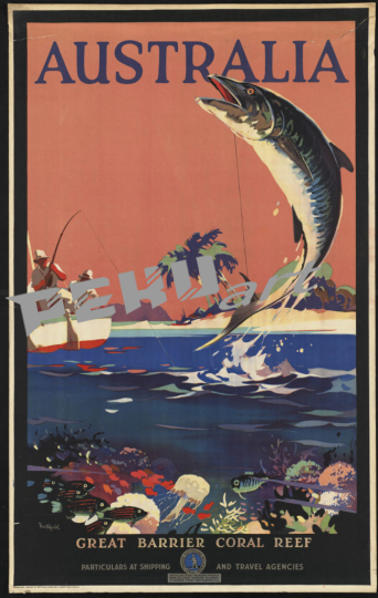 australia-vintage-travel-posters-1920s-1930s-fc6189