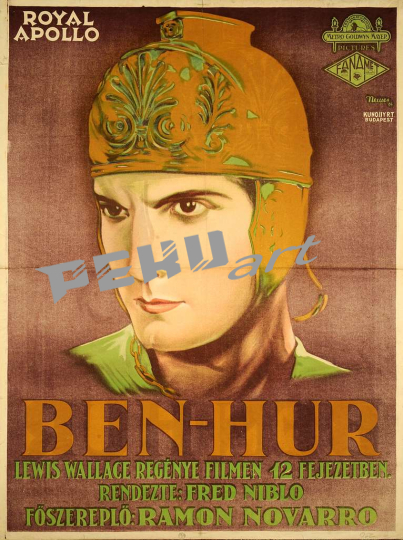 ben-hur-magyar-filmplakat-nemes-gyorgy-1926-3c9865