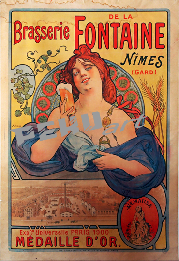 Brasserie Fontaine Beer Classic