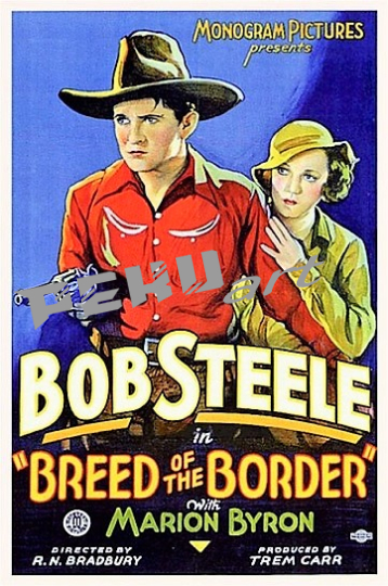 breed-of-the-border-1933-poster-14020d