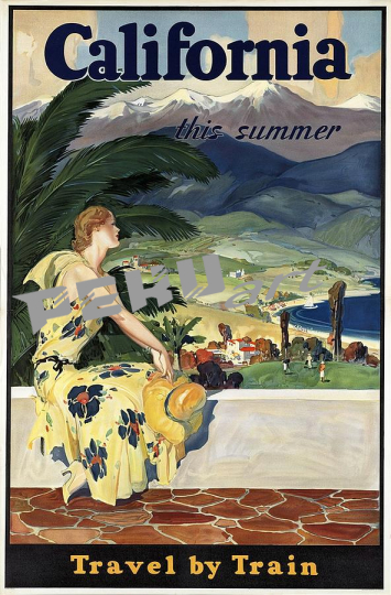 california vintage  studio grafiikka