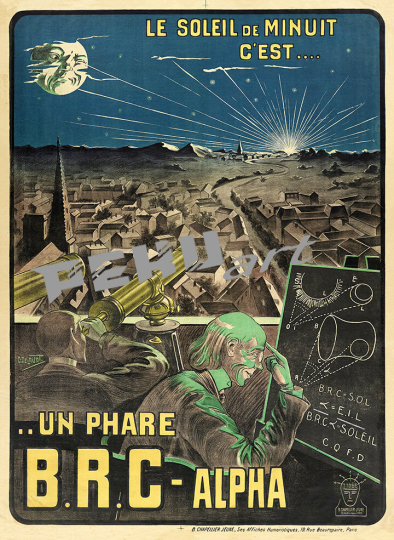 Campagne photographique Manzara 2017-2019