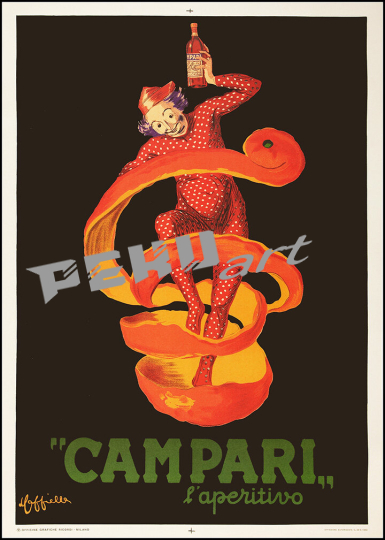 campari    