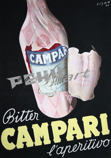 campari 1948 fisa 
