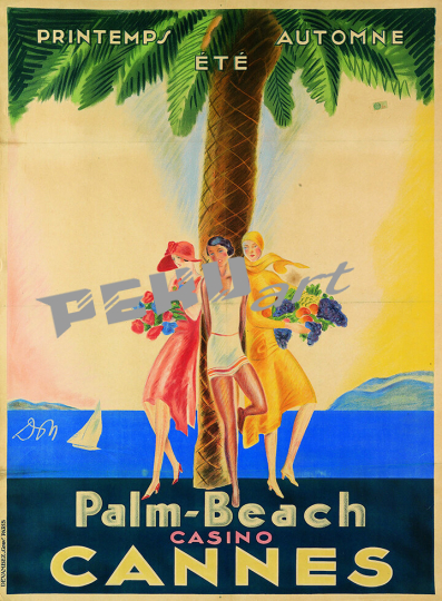Cannes Casino