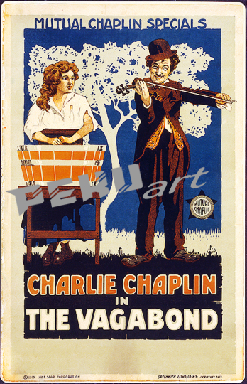 Chaplin Movie
