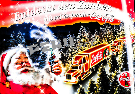 Coca Cola