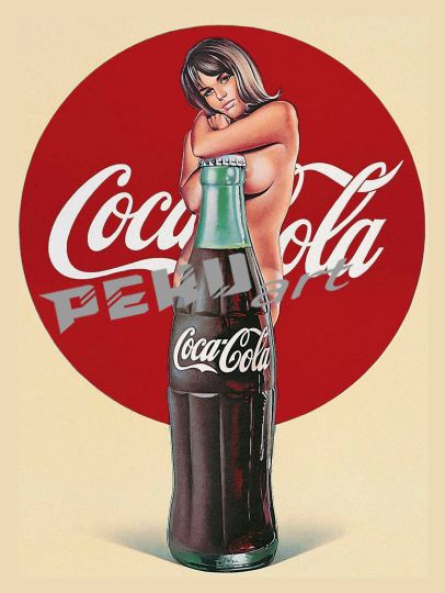 Coca Cola