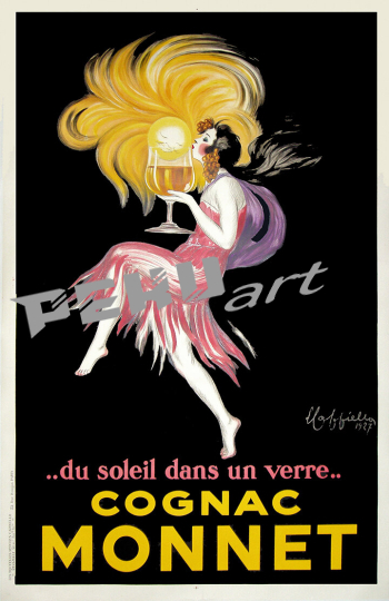 cognac monnet