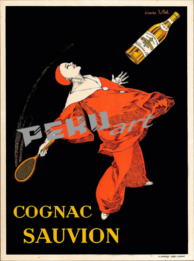 Cognac Sauvion