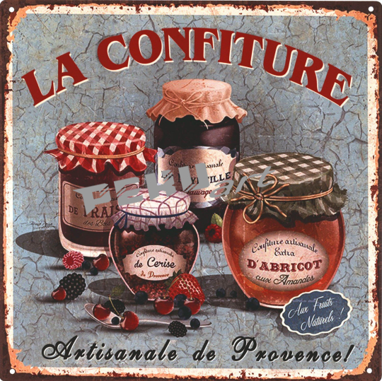 Confiture