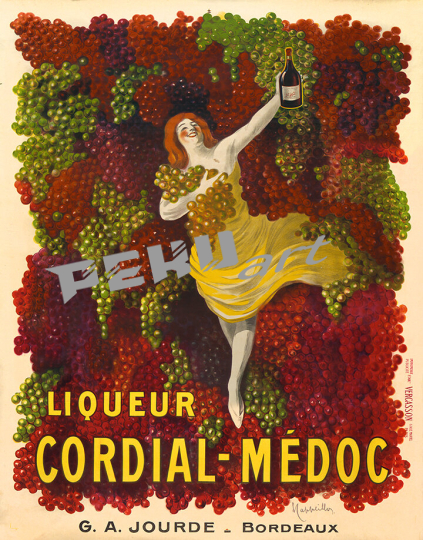 Cordial Medoc