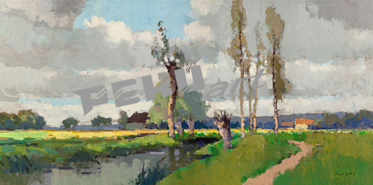 Cortes Landscape fine art prints