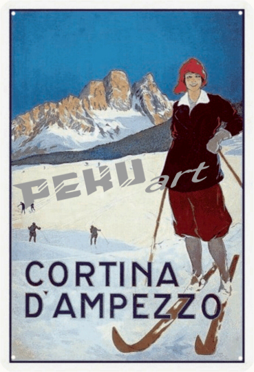 Cortina
