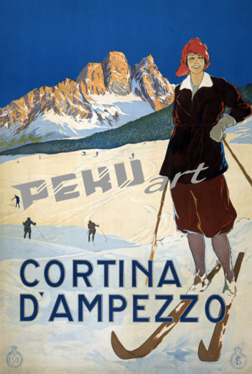 Cortina