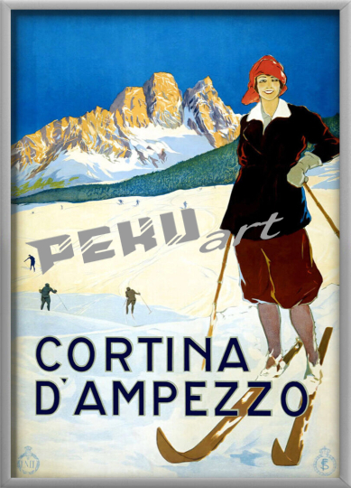 Cortina