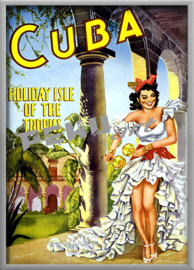 cuba