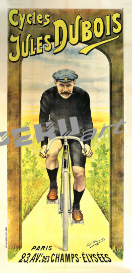 Cycles Dubois cycling 