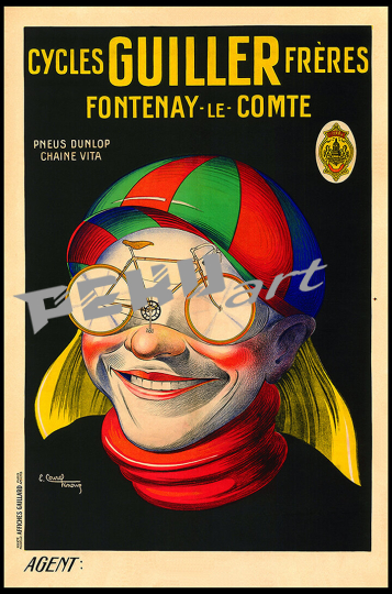 cycles guiller freres courchinoux