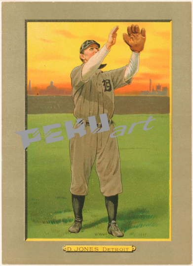 d-jones-detroit-tigers-baseball-card-portrait-320fc6
