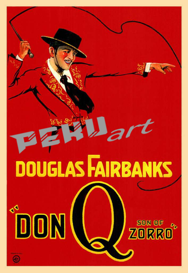 don-q-son-of-zorro-film-poster-aa70df