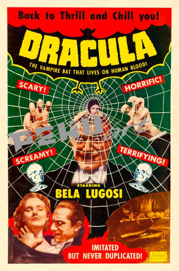 dracula-realart-1951-reissue-poster-bbd5a8