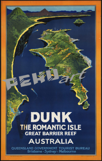 dunk-australia-vintage-travel-posters-1920s-1930s-fb8224-102