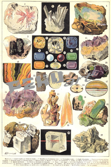 edelstein-mineralien-kunst-vintage