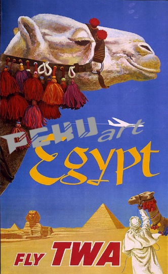 egypt-poster