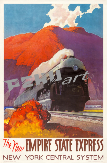 Empire State Express