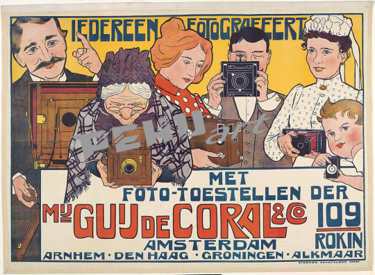 everyone-a-photographer-poster-for-guy-de-coral-and-co-c8383