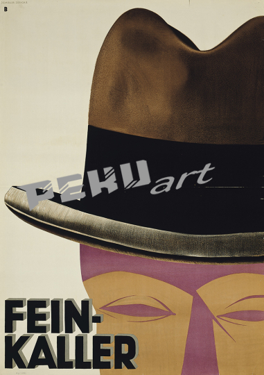 Fein Kaller Hats