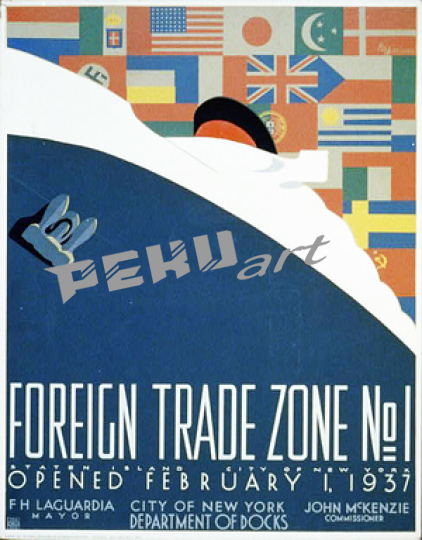 Foreign Trade 