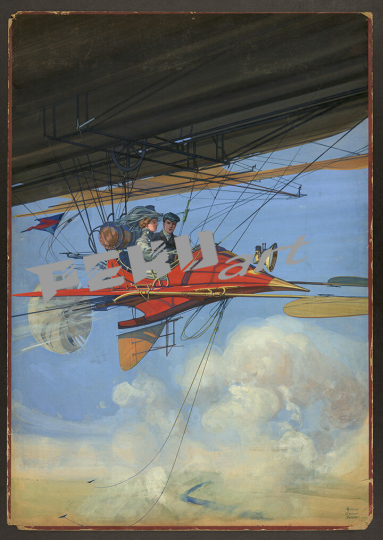 Futuristic Air Travel air travel 