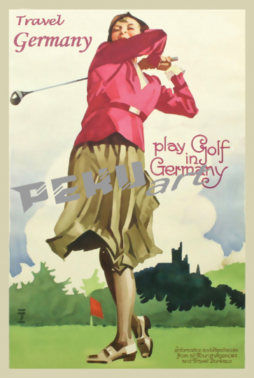 germany-travel-poster