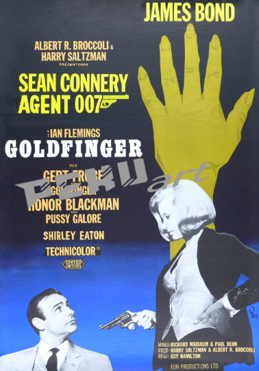 Goldfinger