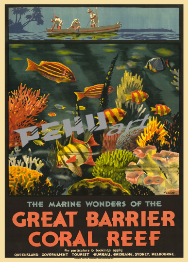 Great Barrier Reef