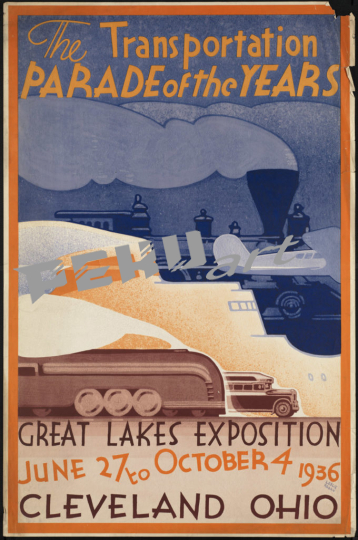 great-lakes-vintage-travel-posters-1920s-1930s-ea542a