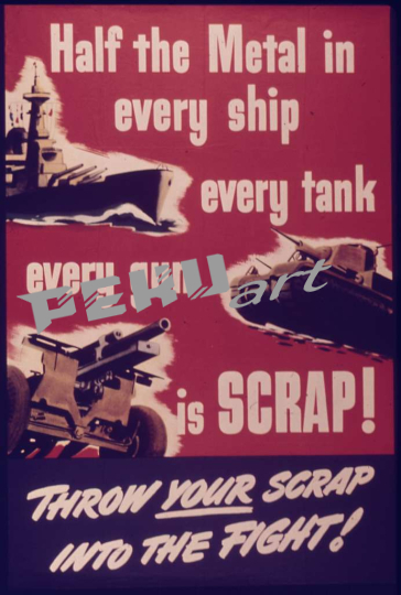 half-the-metal-in-every-ship-every-tank-every-gun-is-scrap-n