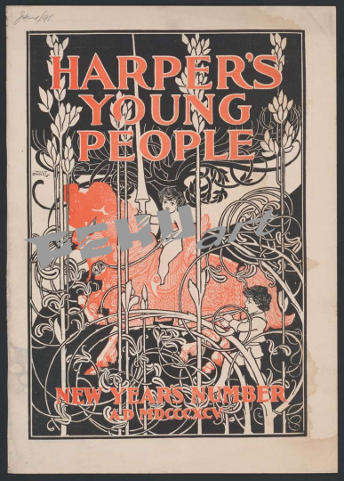 harpers-young-people-new-years-number-357a59