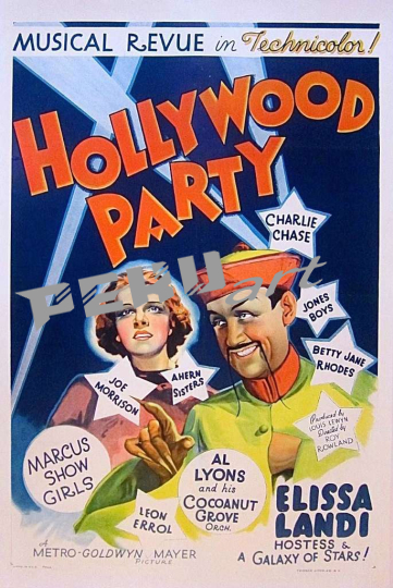 hollywood-party-poster-f56eeb