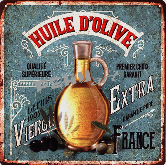 Huile d Olive